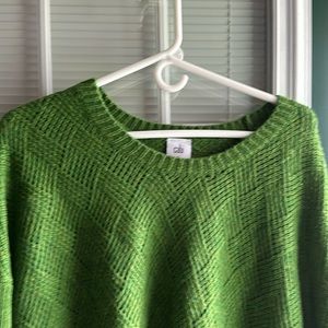 Cabi Sweater